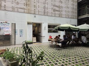Exterior at Wanaka in Hong Kong Island