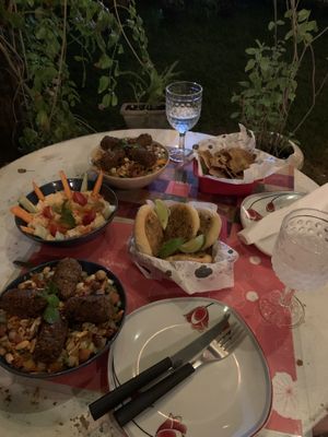   at Vila Jundu in Guaruja