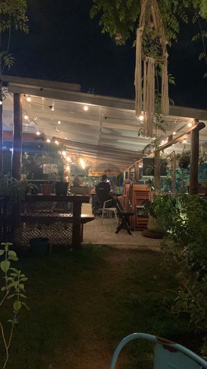   at Vila Jundu in Guaruja