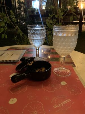   at Vila Jundu in Guaruja