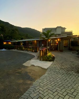  at Vila Jundu in Guaruja