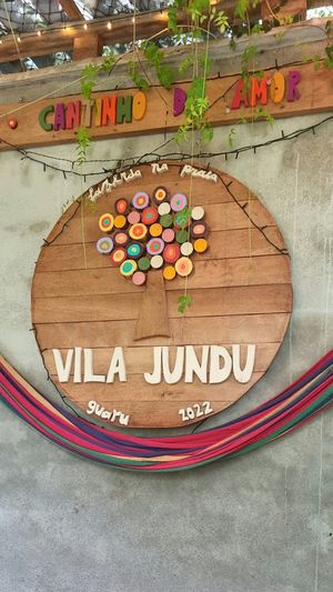  at Vila Jundu in Guaruja