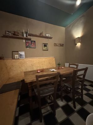   at Eichkater in Bremen