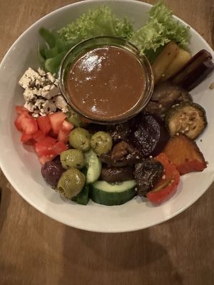   at Eichkater in Bremen