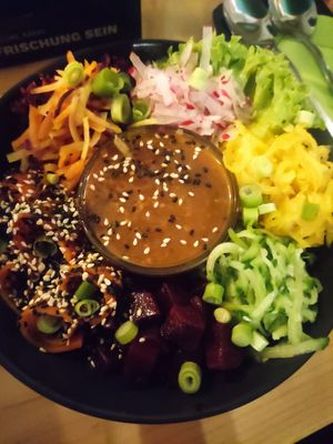  at Eichkater in Bremen