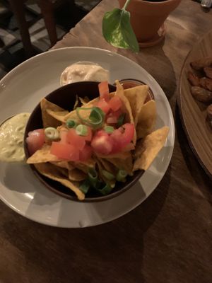 Frittatenplatte für zwei Personen   at Eichkater in Bremen