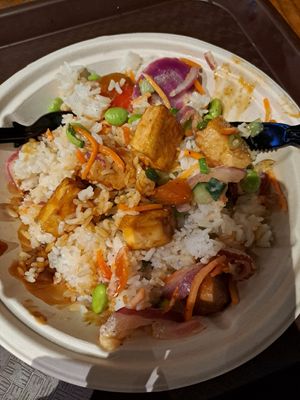  at Walt Disney World - Backlot Express  in Lake Buena Vista