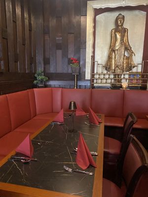 Ambiance   at Royal Maharaja in Oppenheim