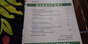  at Farmers Union Coffee Roasters in Eugene