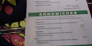  at Farmers Union Coffee Roasters in Eugene