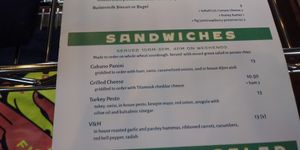  at Farmers Union Coffee Roasters in Eugene