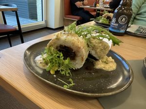 Maki  at RUUF in Schaan