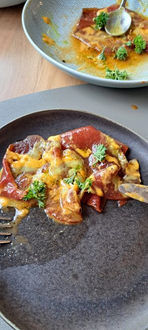 Wassermelone at RUUF in Schaan