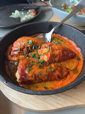 Pepped Thuna  at RUUF in Schaan