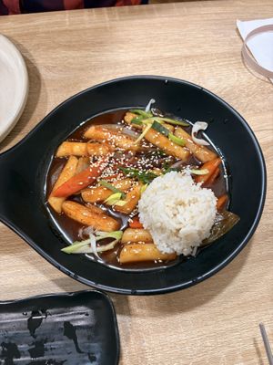   at Dokdo Korea Málaga - 독도 코리아 말라가 in Malaga