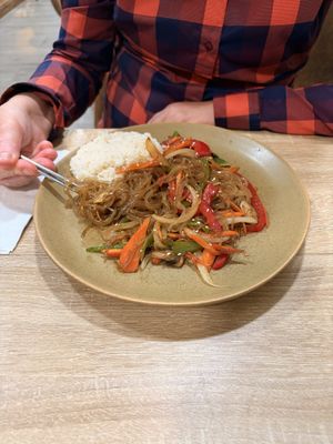   at Dokdo Korea Málaga - 독도 코리아 말라가 in Malaga