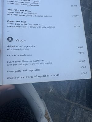   at Erotokritos in Crete