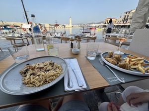   at Erotokritos in Crete