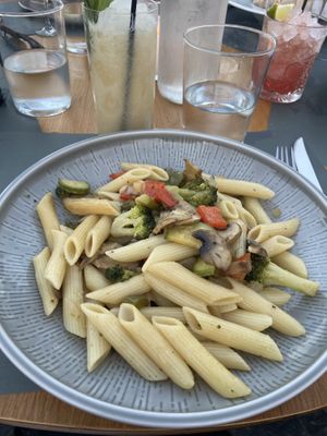   at Erotokritos in Crete