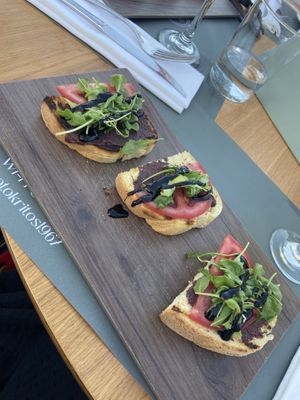   at Erotokritos in Crete