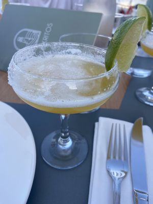   at Erotokritos in Crete