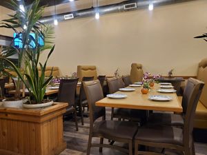  at Chili Thai in Tacoma