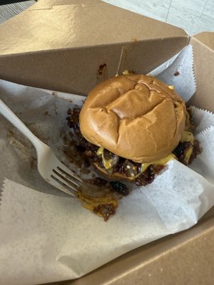   at Glo Jean's Kitchen in Homewood