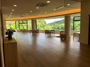  at Juice Bar Delight in Fukuoka