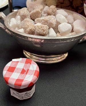   at Afternoon Tea in Denver