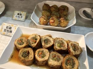   at Plant Vegetable Light Vegetarian Cuisine Without Borders - 植素拾光素食無國界料理- in Taichung