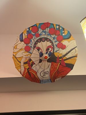 Tolle Einrichtung   at Duo Mi in Innsbruck