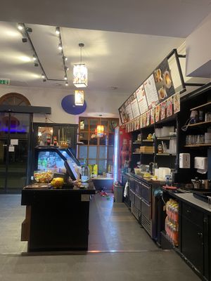 Klein aber fein  at Duo Mi in Innsbruck