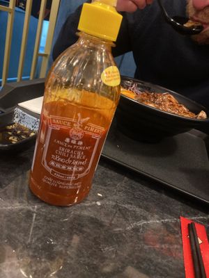 Würze  at Duo Mi in Innsbruck