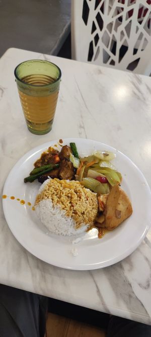  at Loke Yuen in Kuala Lumpur