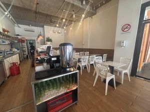  #Veganuary at Loke Yuen in Kuala Lumpur