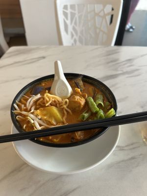   at Loke Yuen in Kuala Lumpur