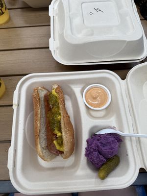   at Gill's Lanai in Kapaau