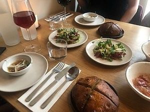  at Theo in Copenhagen