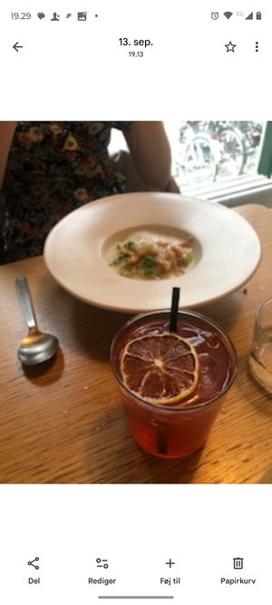  at Theo in Copenhagen