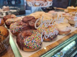  at Scullin Sweet Bones in Scullin
