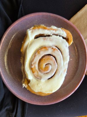  at Scullin Sweet Bones in Scullin