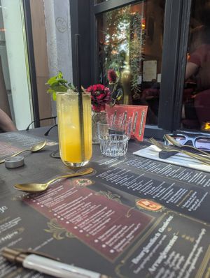  at 't Zusje in Nijmegen