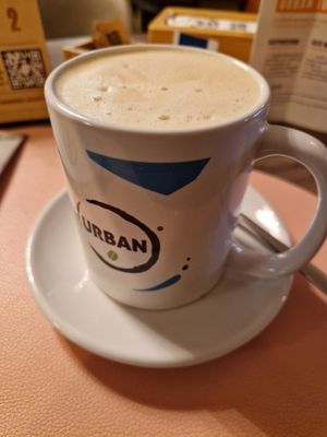  at Urban Coffee Lab in Bolzano