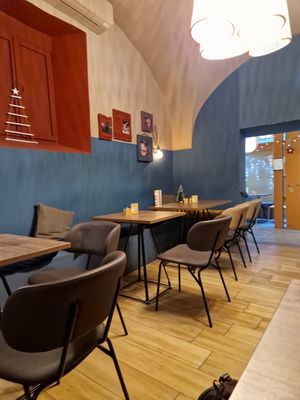  at Urban Coffee Lab in Bolzano