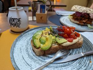  at Urban Coffee Lab in Bolzano