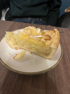   at Urban Coffee Lab in Bolzano