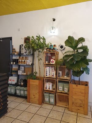  at Kafi - Fitzrovia in London