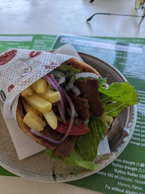  at Mageiraki in Kefalonia