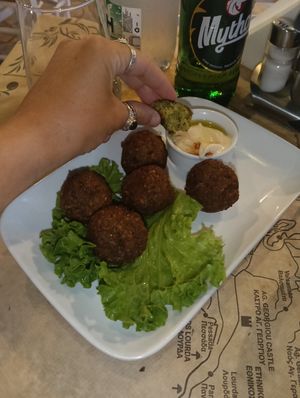  at Mageiraki in Kefalonia