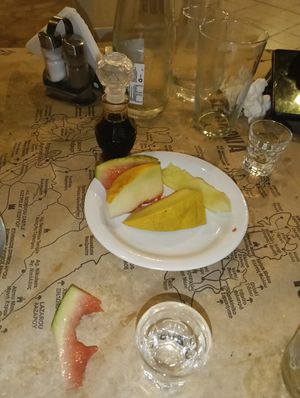  at Mageiraki in Kefalonia